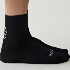Calze Maap Division Mono Short - Nero