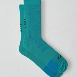 Calze Maap Division Mono - Verde chiaro