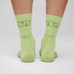 Calze Maap Drome - Verde