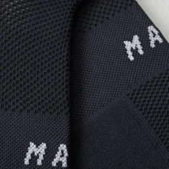 Calze Maap Essentials Print - Nero