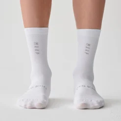 Calze Maap Pro Knit - Bianco