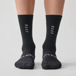 Calze Maap Pro Knit - Nero
