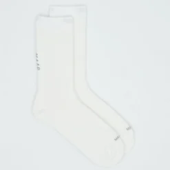 Calze Maap Team - Bianco