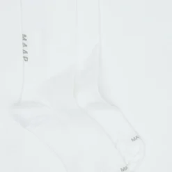 Calze Maap Team - Bianco