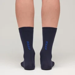 Calze Maap Team - Blu