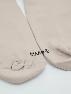 Calze Maap Team - Grigio chiaro