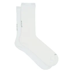 Calze Maap Team Long - Bianco