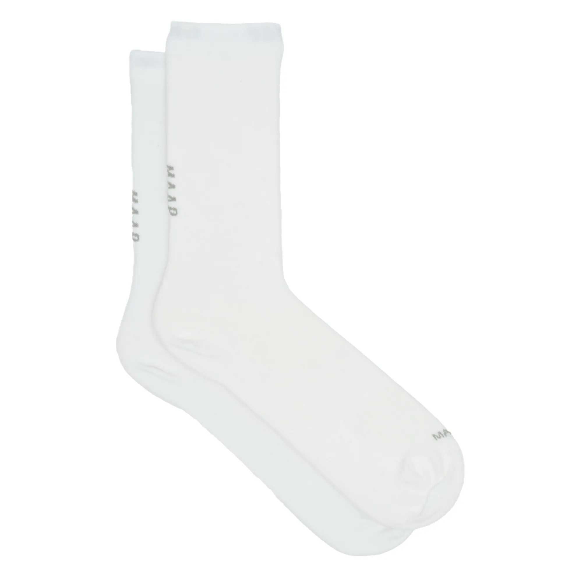 Calze Maap Team Long - Bianco