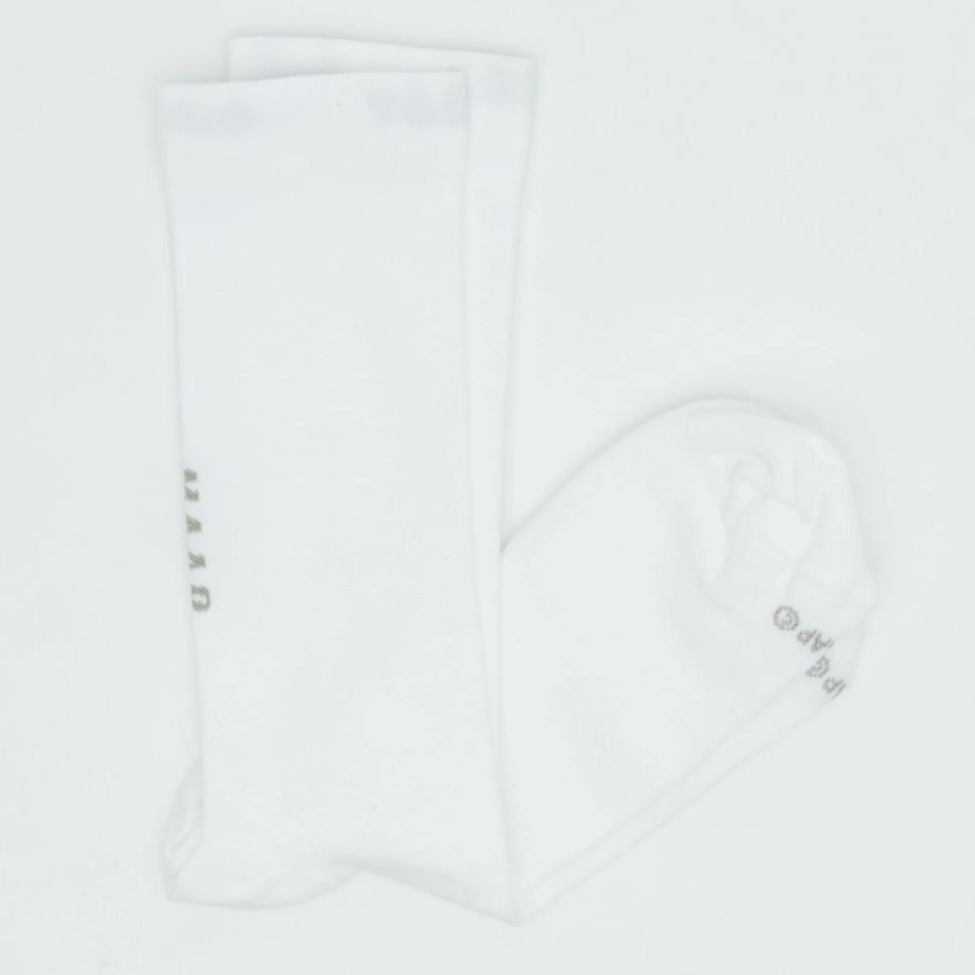 Calze Maap Team Long - Bianco