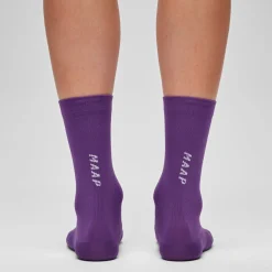 Calze Maap Team - Viola