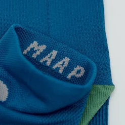 Calze Maap Training - Blu