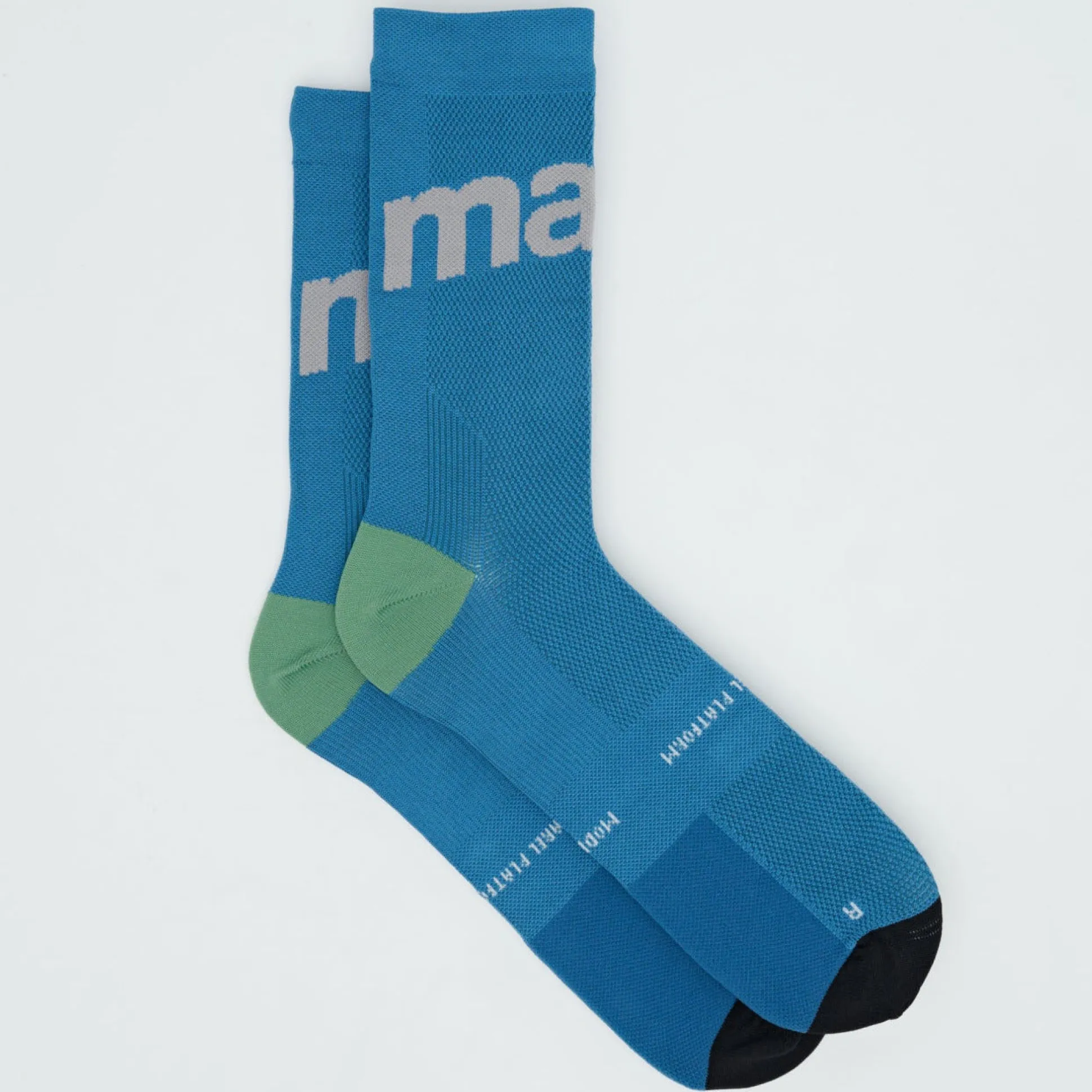 Calze Maap Training - Blu