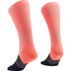 Calze Mavic Aksium High - Arancio fluo
