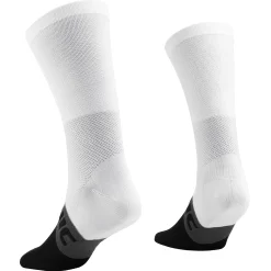 Calze Mavic Aksium High - Bianco nero