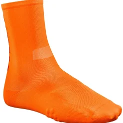 Calze Mavic Comete - Arancio