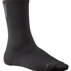 Calze Mavic Comete - Nero