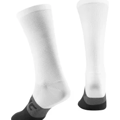Calze Mavic Essential High - Bianco nero