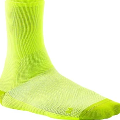 Calze Mavic Essential High - Giallo fluo