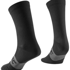 Calze Mavic Essential Mid - Nero