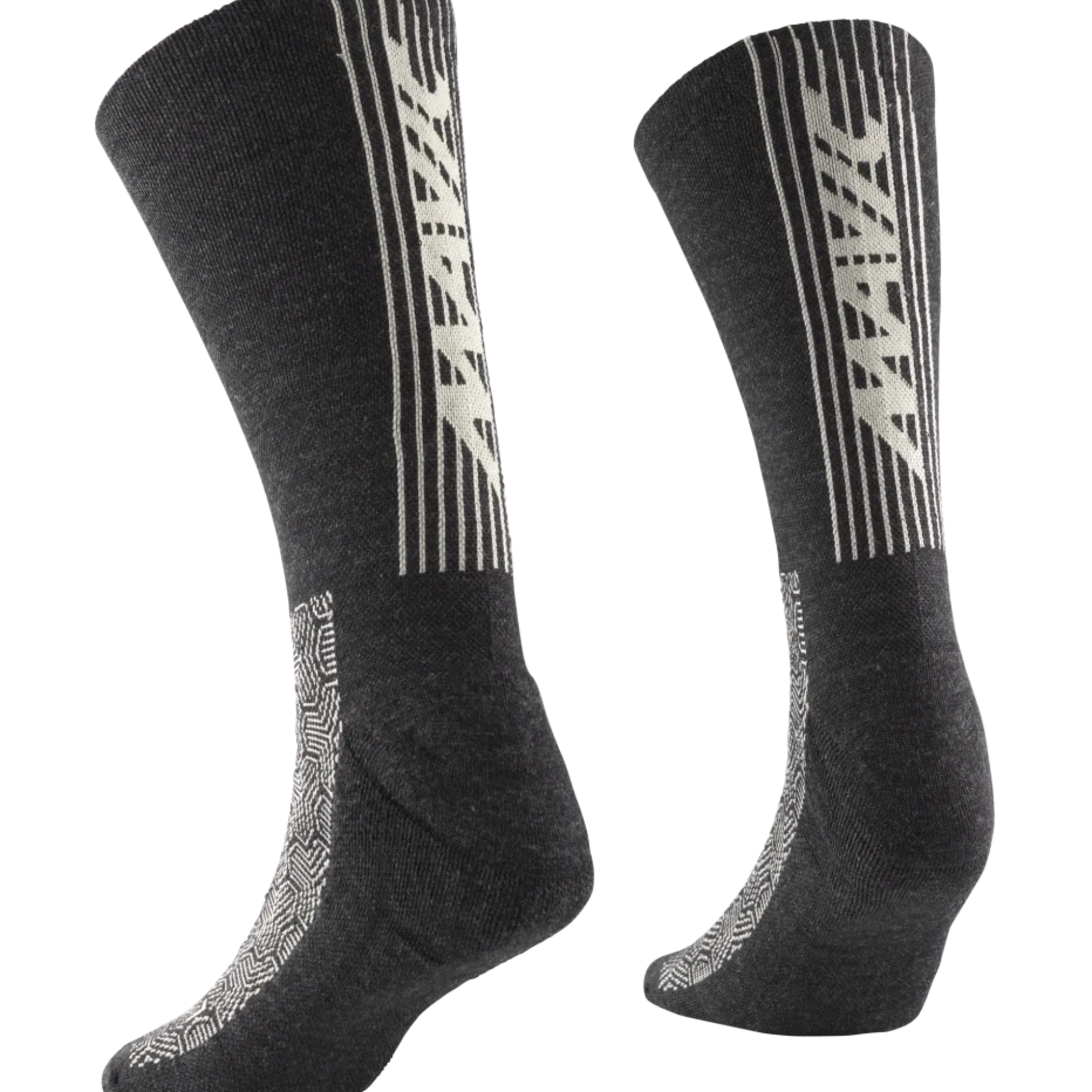 Calze Mavic Essential Wool - Nero