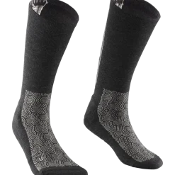 Calze Mavic Essential Wool - Nero
