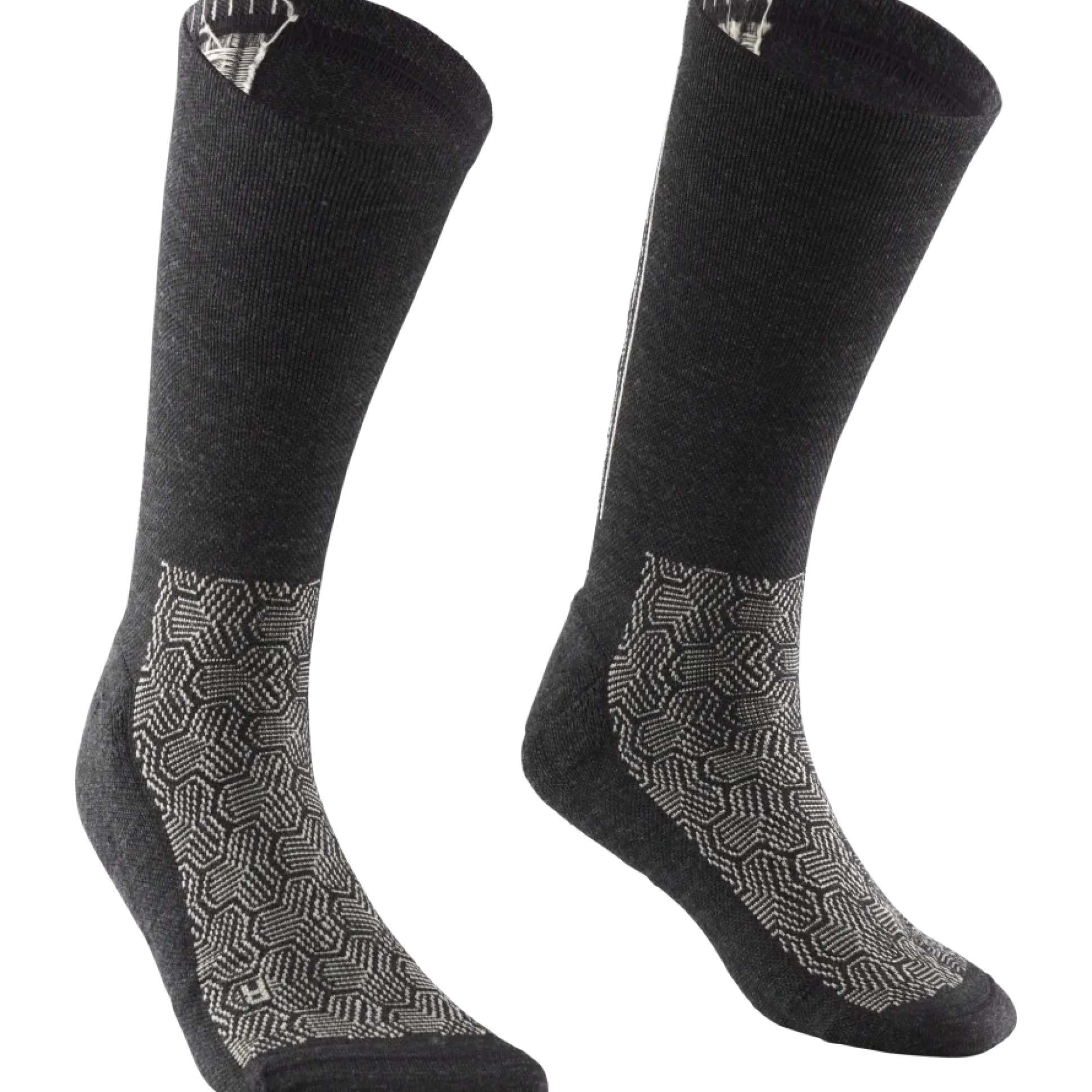 Calze Mavic Essential Wool - Nero
