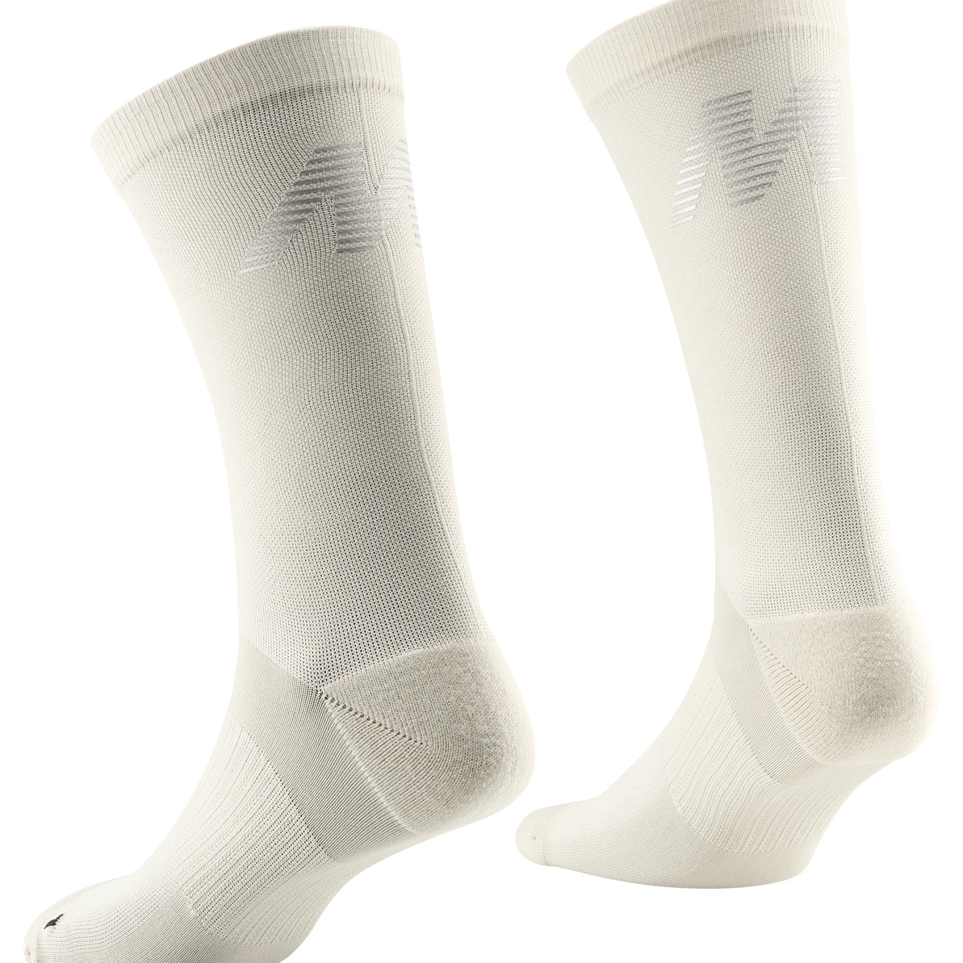 Calze Mavic Hi-Vis High - Beige