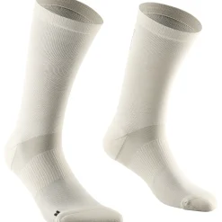 Calze Mavic Hi-Vis High - Beige