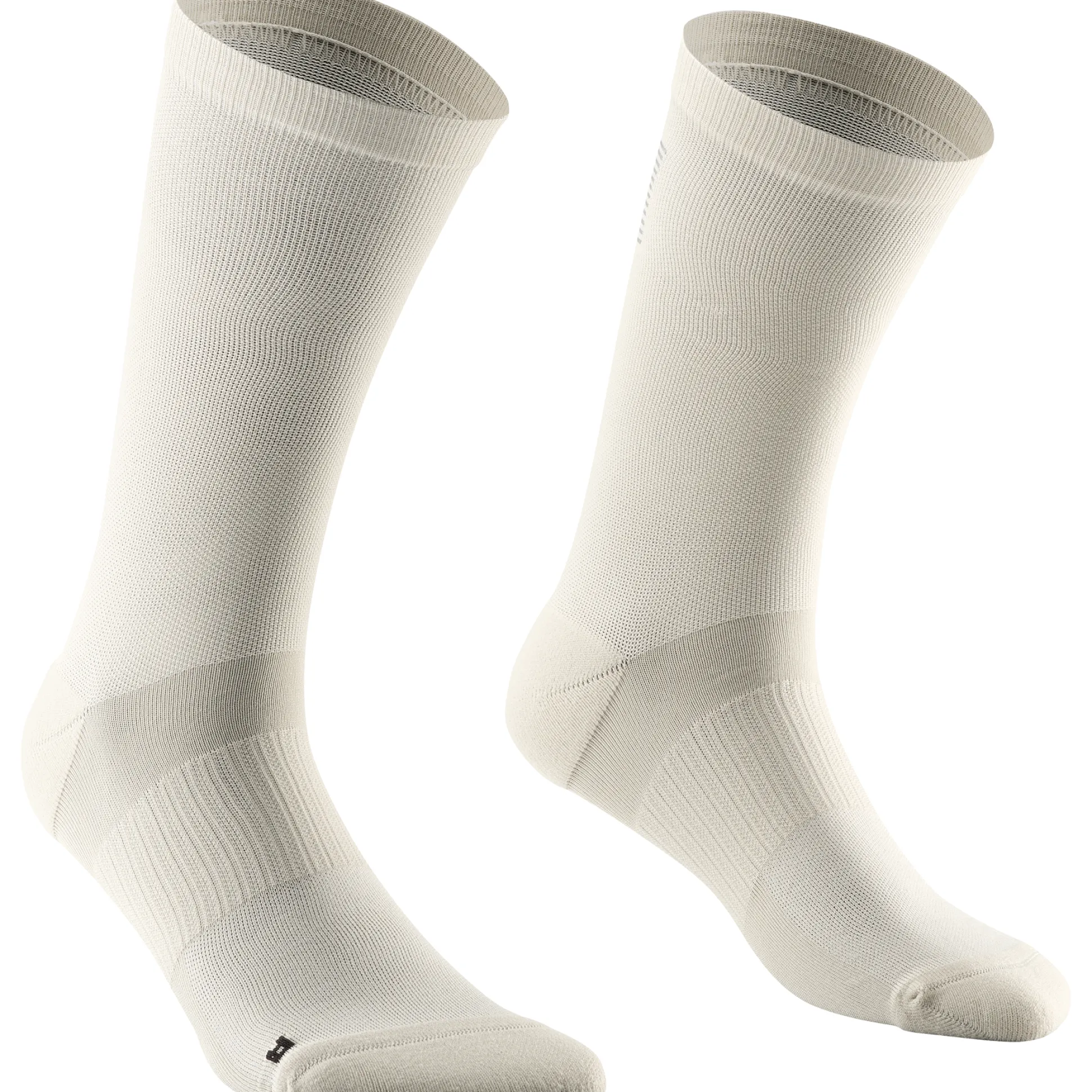 Calze Mavic Hi-Vis High - Beige