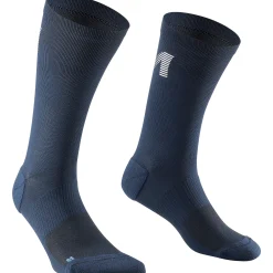 Calze Mavic Hi-Vis High - Blu
