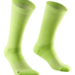 Calze Mavic Hi-Vis High - Verde