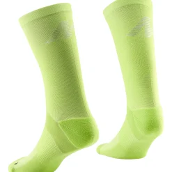 Calze Mavic Hi-Vis High - Verde
