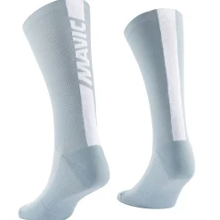 Calze Mavic Logo - Azzurro