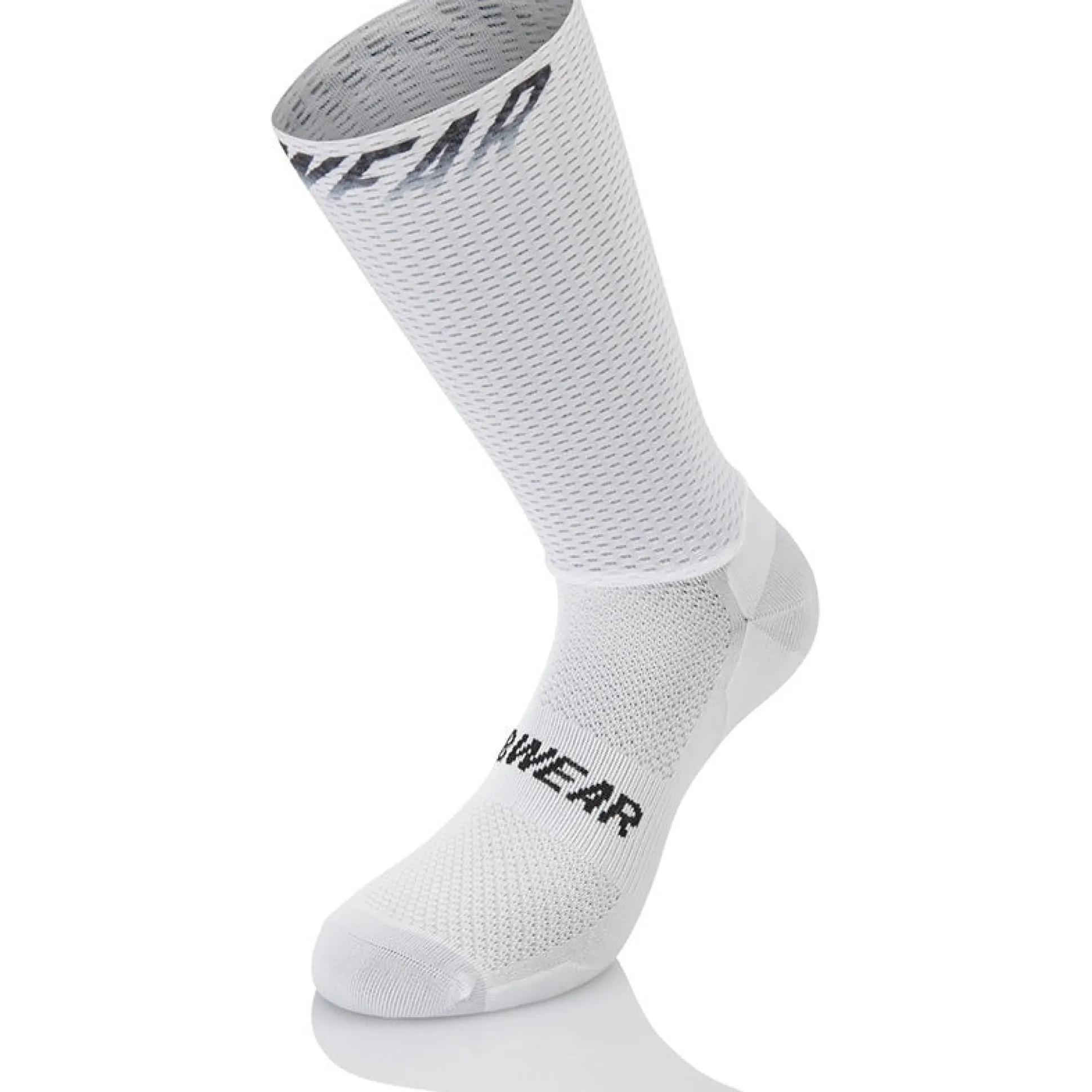 Calze MBwear Aero Dry - Bianco