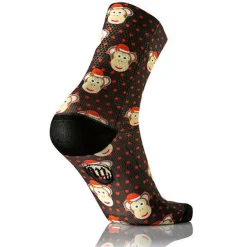 Calze MBwear Christmas Edition - Monkey