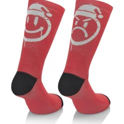 Calze MBwear Christmas Edition - Red claus