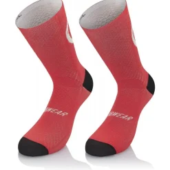 Calze MBwear Christmas Edition - Red claus