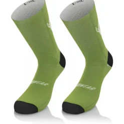 Calze MBwear Christmas Edition - Green Grinch