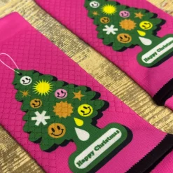 Calze MBwear Christmas Edition - Albero magico
