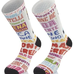 Calze MBwear Fun Evo - Greg+Magro