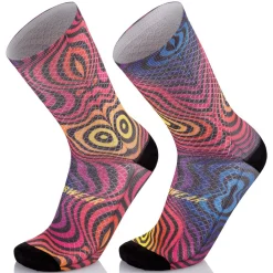 Calze MBwear Fun Evo - Hypnotic