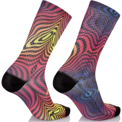 Calze MBwear Fun Evo - Hypnotic