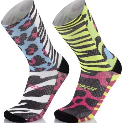 Calze MBwear Fun Evo - Savana