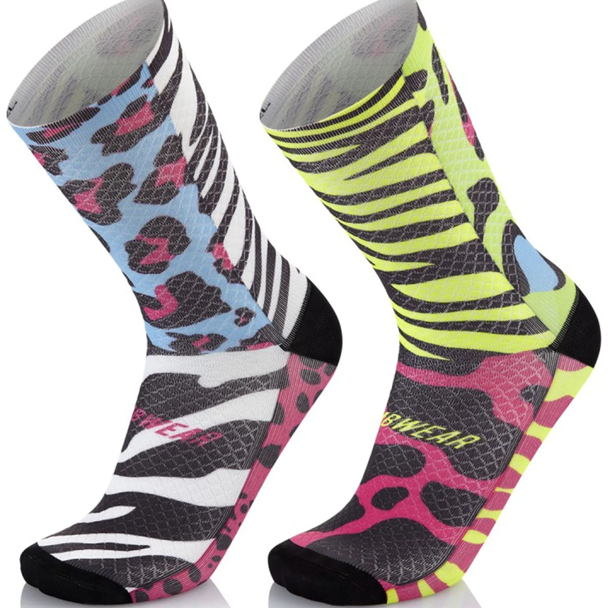 Calze MBwear Fun Evo - Savana
