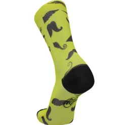 Calze MBwear Fun - Mustache