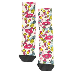 Calze MBwear Fun Summer - Ice Cream