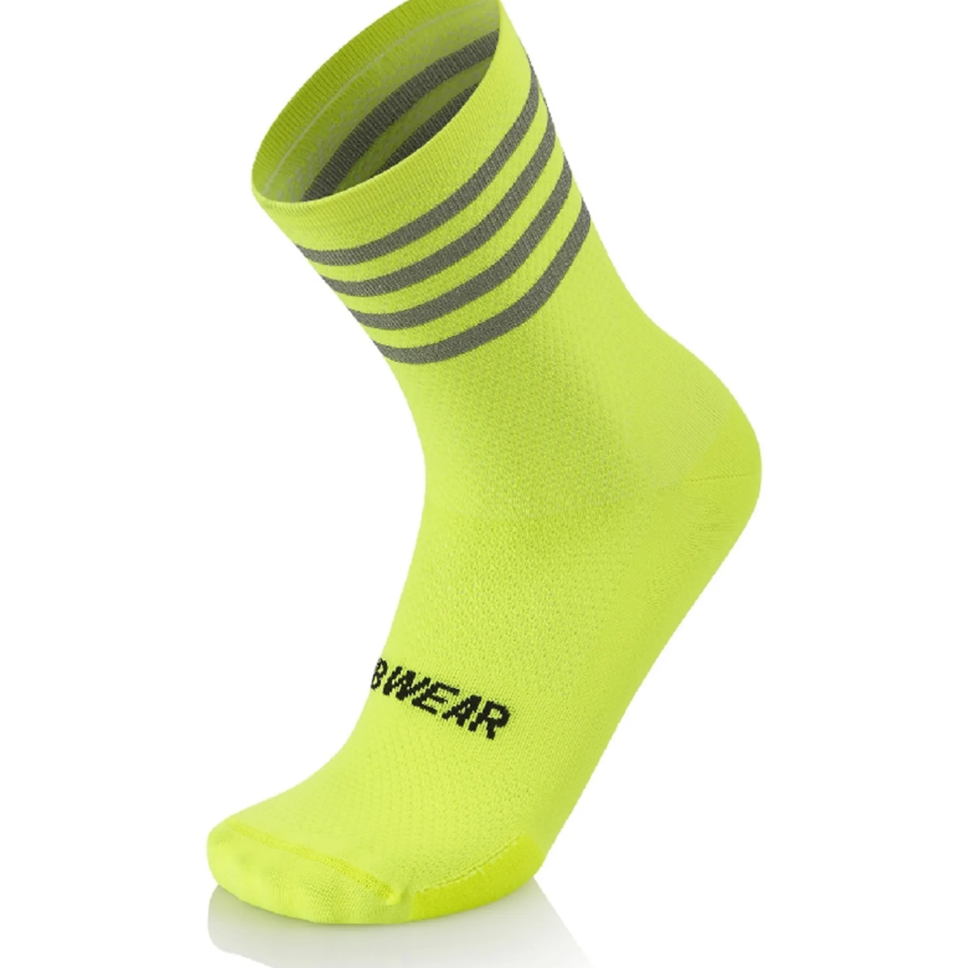 Calze MBwear Night - Giallo