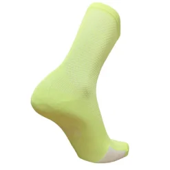 Calze MBwear Original 15 cm - Giallo Fluo