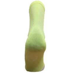 Calze MBwear Original 15 cm - Giallo Fluo