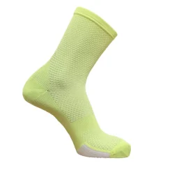 Calze MBwear Original 12 cm - Giallo Fluo